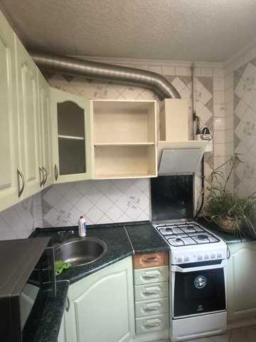 Продам 3 кімнатну квартиру Грушевського