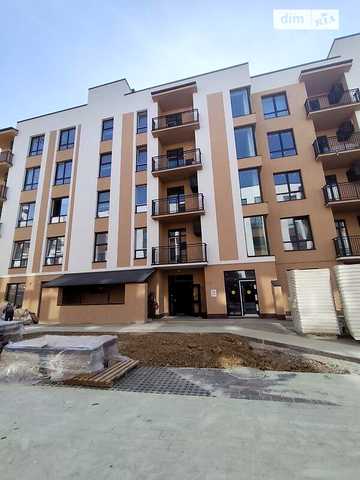 Довгострокова оренда 2к Квартира Капушанська (Перемоги) вулиця ЖК Новая Сторожница