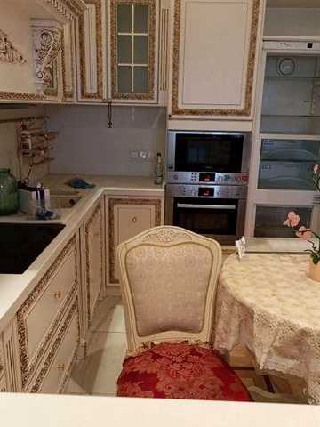 Сдам новую евродвушку Аркадиевское Плато 1 Жемчужина 15 этаж длительно