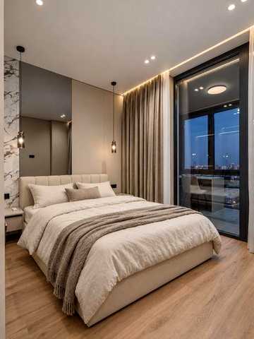 Перша здача стильної 1к квартири Unit Home з кабінетом