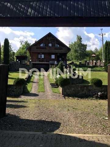 Продаж затишного дерев’яного котеджу . Шаян