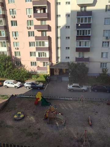 здача в оренду 1 кімнатної квартири  вул Нова 31а центр м. Борисполя з газовим котлом, дуже тепла.