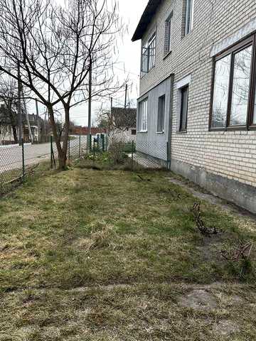 Продам 3х кімнатну квартиру.