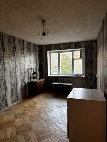 Здається 1-кімнатна квартира, центр, вул. Шевченка, 33
