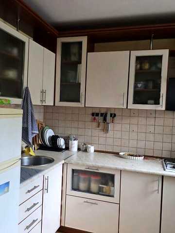 Продаж 3к Квартира Миру проспект