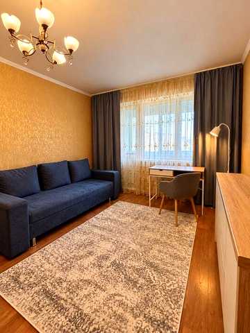 Однокімнатна квартира в районі вул.Садової