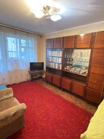 Здам в оренду 2-кімнатну квартиру, Миколаїв, вул. Космонавтів (зуп. «Будівельний ринок»)