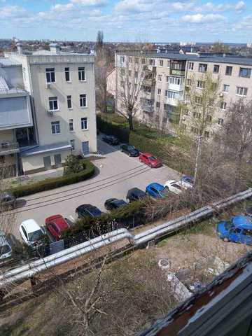 1к Слобожанский 109а! Продам!