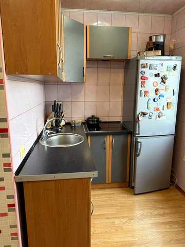 Продаж 1к.кв в 10хв від м. Бот Сад, вул. Клочковская 197в