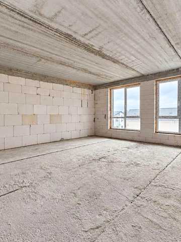 Продам, 1-кімнатна квартира 51 м² поверх 2/4  Білогородка ЖК Свій Квартал за 38000$, без комісії, під держпрограми, єОселя, сертифікат. Від власника ЖК Свій Квартал