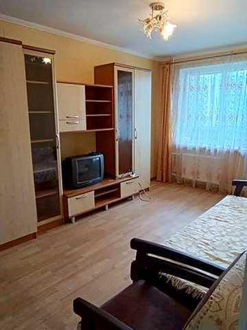 Здається однокімнатна квартира по вул. Героїв Дніпра,69.