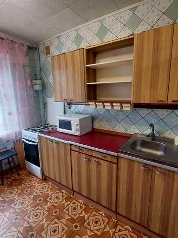 Сдам в оренду 2х кімнатну квартиру на Мотелі в м. Полтава
