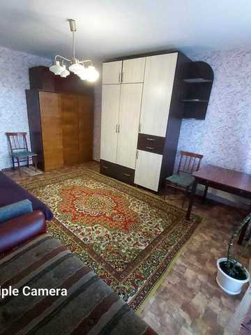 Квартира 1к в центрі міста