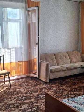1 кімнатна квартира Ближні Гречани