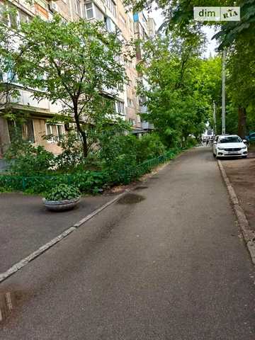 Продаж 3к Квартира Мануйлівський масив