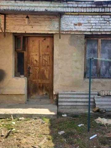 (3) Продам 1-кімнатну квартиру на Київській 0756