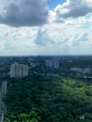 Продаж квартири в Преміальному ЖК Golden Park ЖК Golden Park