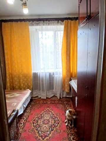 Аренда 1к.квартира Корабельний