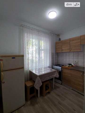 Довгострокова оренда 1к Квартира 15-го Квітня вулиця