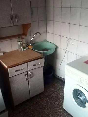 Оренда  однокімнатна квартира