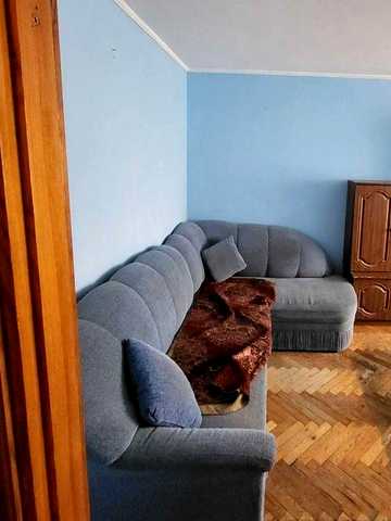 Оренда 1кім квартири вул. Пасічна