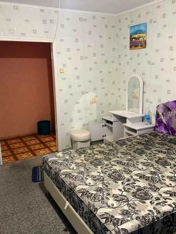 Аренда 3-к квартиры, 3й Шевченковский, 8 й этаж