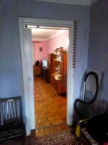 Продам 2 ком кв. на Одесской, 3/5