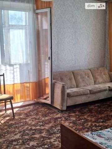 Довгострокова оренда 1к Квартира Романа Шухевича (Курчатова) вулиця