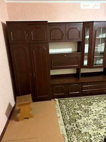 Довгострокова оренда 1к Квартира Галицького Данила вулиця