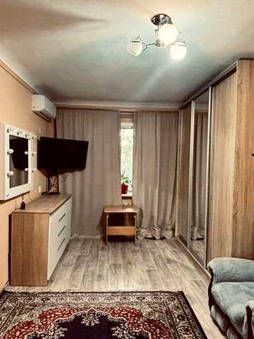 Аренда, Сдам 1к  на Стромцова /Щербакова, район пр.Поля / Б.Хмельницкого