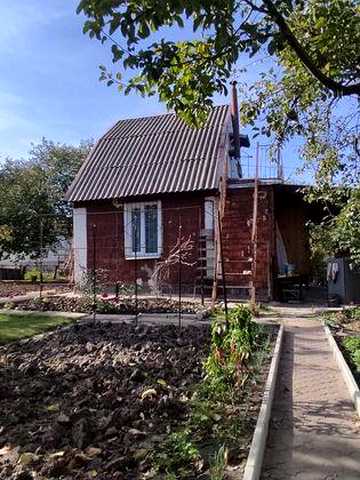 Продаж Будинок Самарівка, Дніпро Дача в с/т Мелиоратор, свой берег, река судоходная,