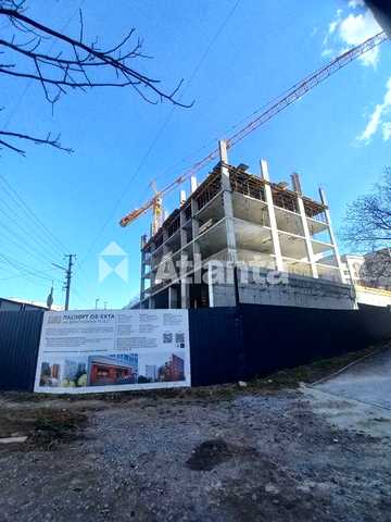 Продаж 1-кімнатної квартири в новобудові, Борислав,без комісії ! ЖК САБ Борислав