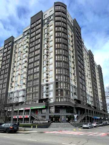 Продаж 2-кімнатної квартири 69м2 ЖК "Борисо-Глібський" вул.Шкільна 73А ЖК Борисо-Глібський