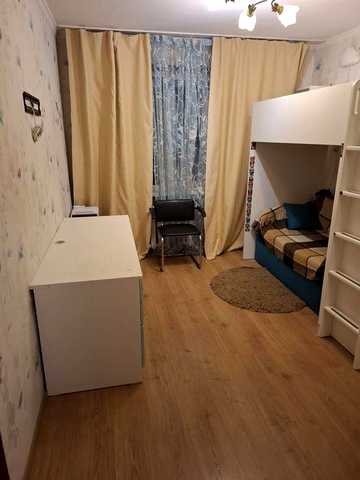 Оренда квартири на Оболоні, вул Архипенко 4
