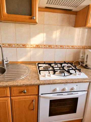 Продам 3 кімнатну квартиру на Широкій