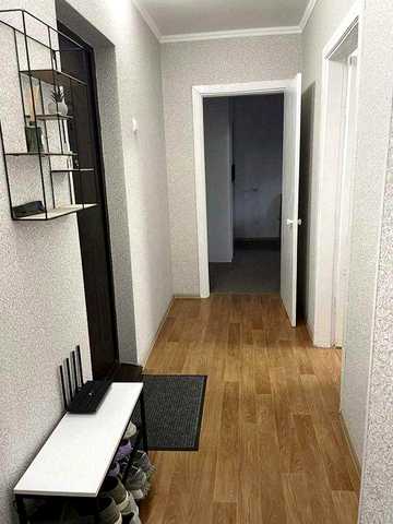 Двокімнатна квартира в оренду
