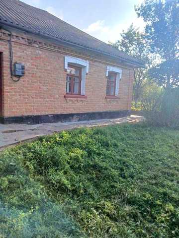 Продаж будинку Старосидориська 30