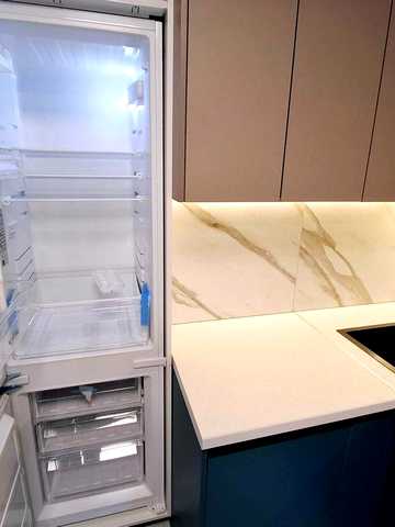 продаж євро 2-ох кімнатної квартири в Новобудові по вул. Металургів 35 (Є ГЕНЕРАТОР)