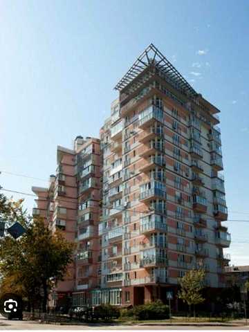 Вул.Януша Корчака (Баумана), 25, Нивки, Сирець, Шевченковський