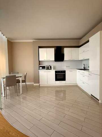 Аренда квартиры 72 м², 1 Жемчужина, вид на море, Аркадия