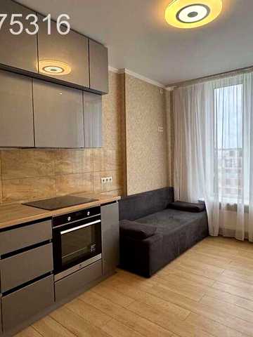 Продаж 1к Квартира Університетська (Карла Маркса) вулиця ЖК City Park 2