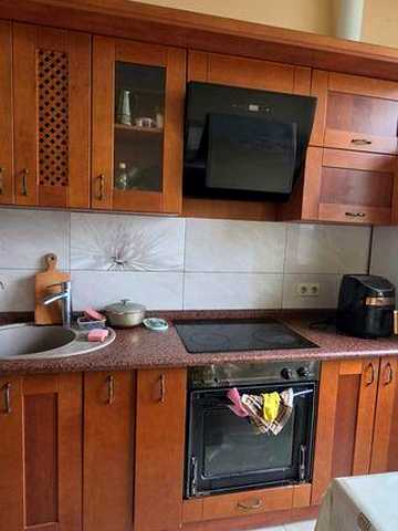 Сдам 2к.квартиру в 5 Жемчужине