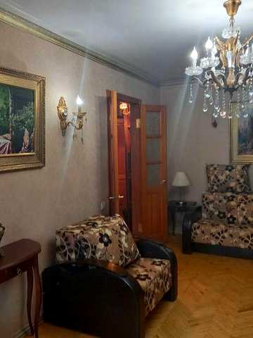Здам 1к.квартиру в центрі міста    PP4