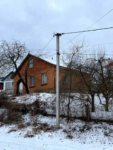 Продаж будинку смт Віньківці