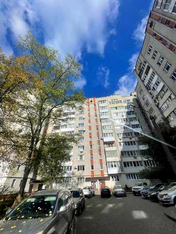 Продаж 1 квартири на Левандівці