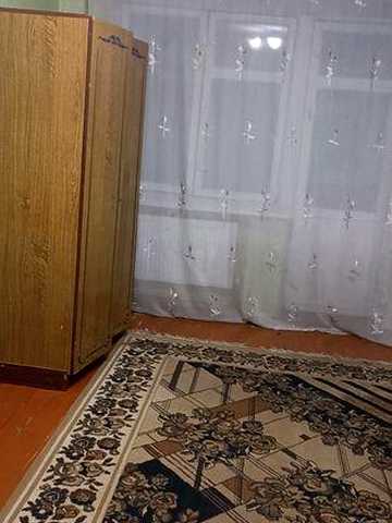 Квартира зі зручностями.
