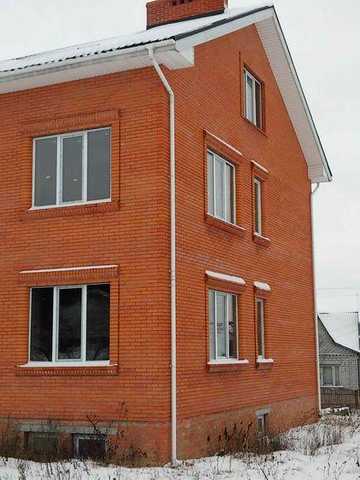 продаю будинок в Круглику, Кременище, 400 кв.м.