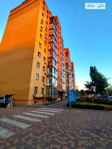 Продаж 5к Квартира Коцюбинського проспект ЖК Turkish City