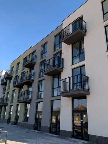 Продаж 1-кімнатної квартири 54м2 у ЖК Парксайд ЖК Парксайд