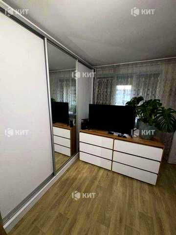 2к. 41м2 Одесская, Киргизская ул. 4, RE-135774 -  Продаж квартири Харків - RE-135774